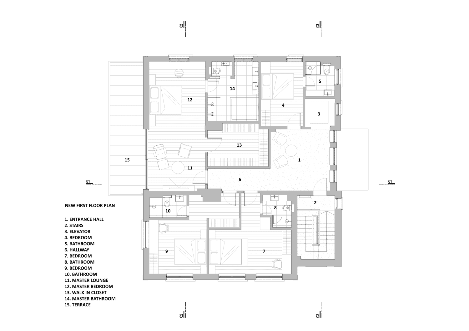 villa-dedinje-new-first-floor-plan