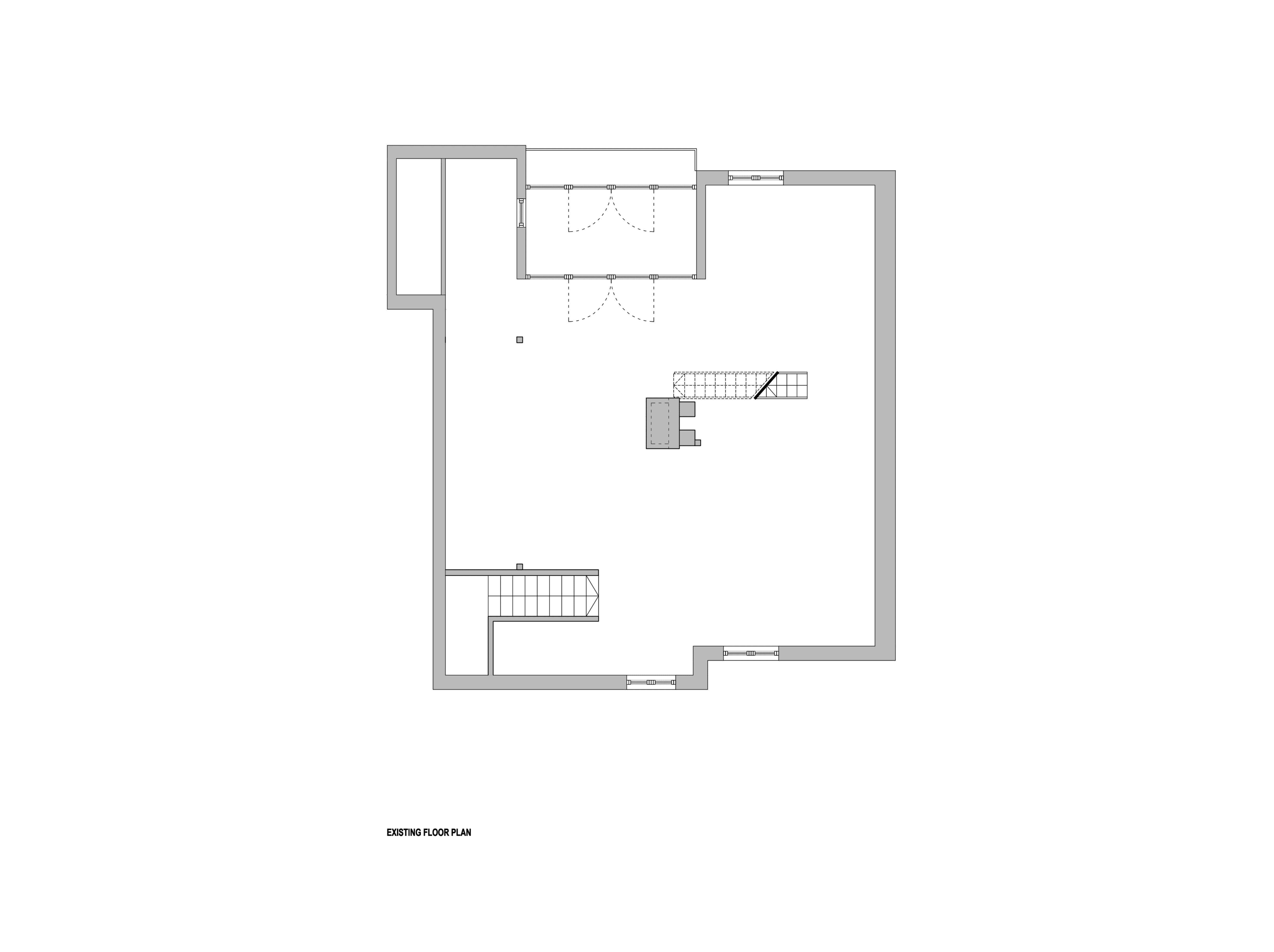 apartment-zlatibor-existing-floor-plan
