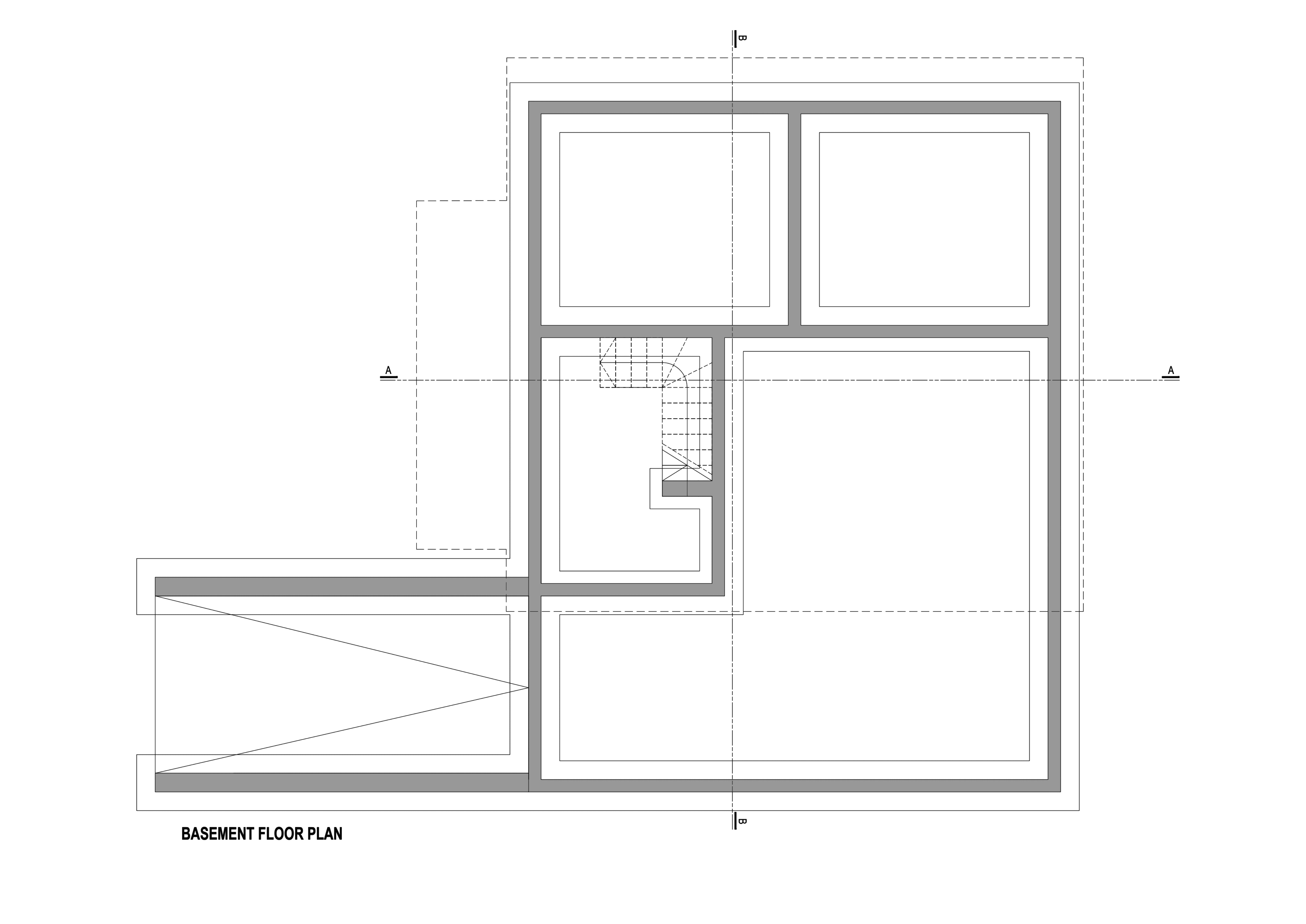 holiday-bungalows-kopaonik-basement-floor-plan