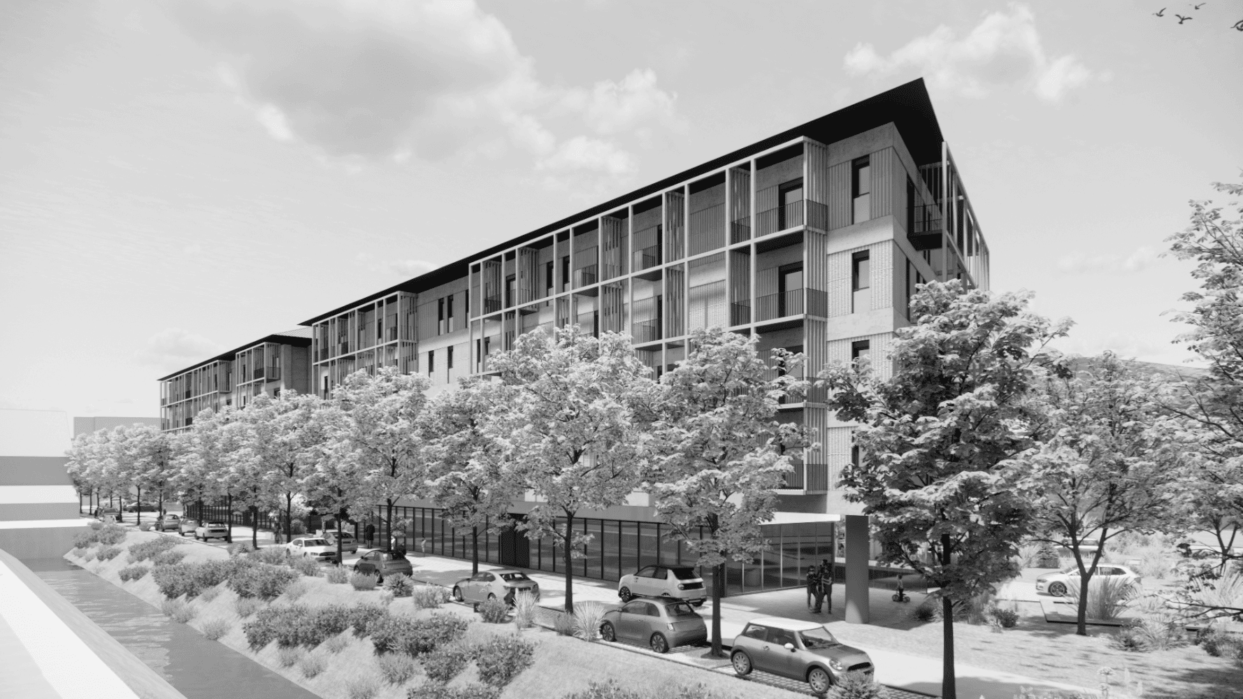 housing-sopot-cover-bw