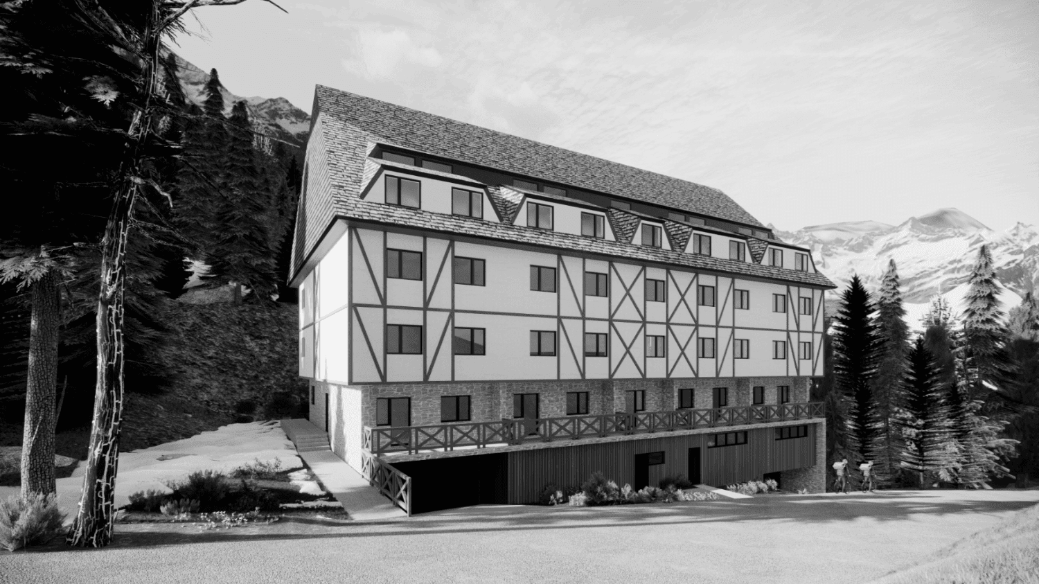 apartment-brzece-cover-bw