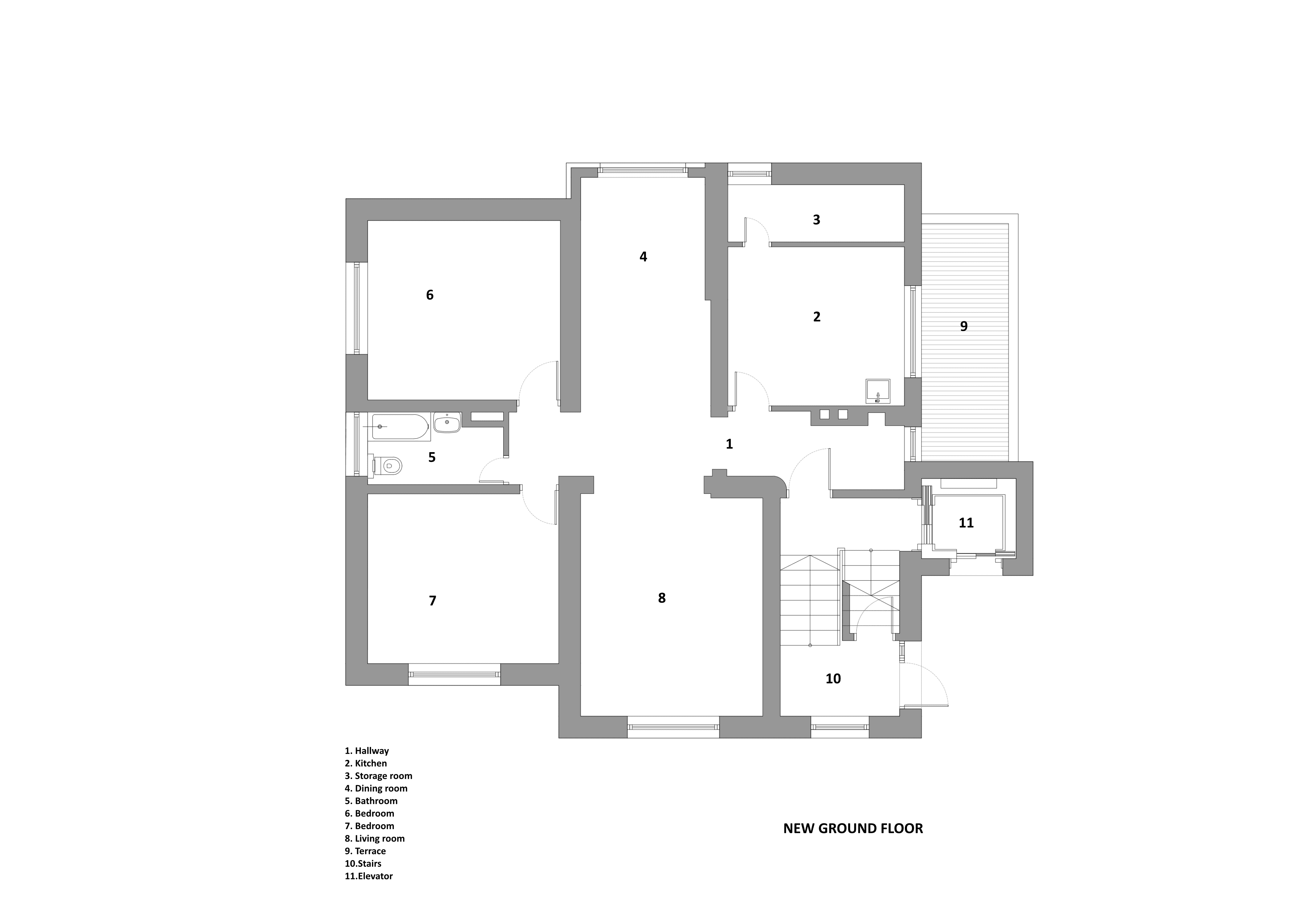 housing-timocka-new-ground-floor