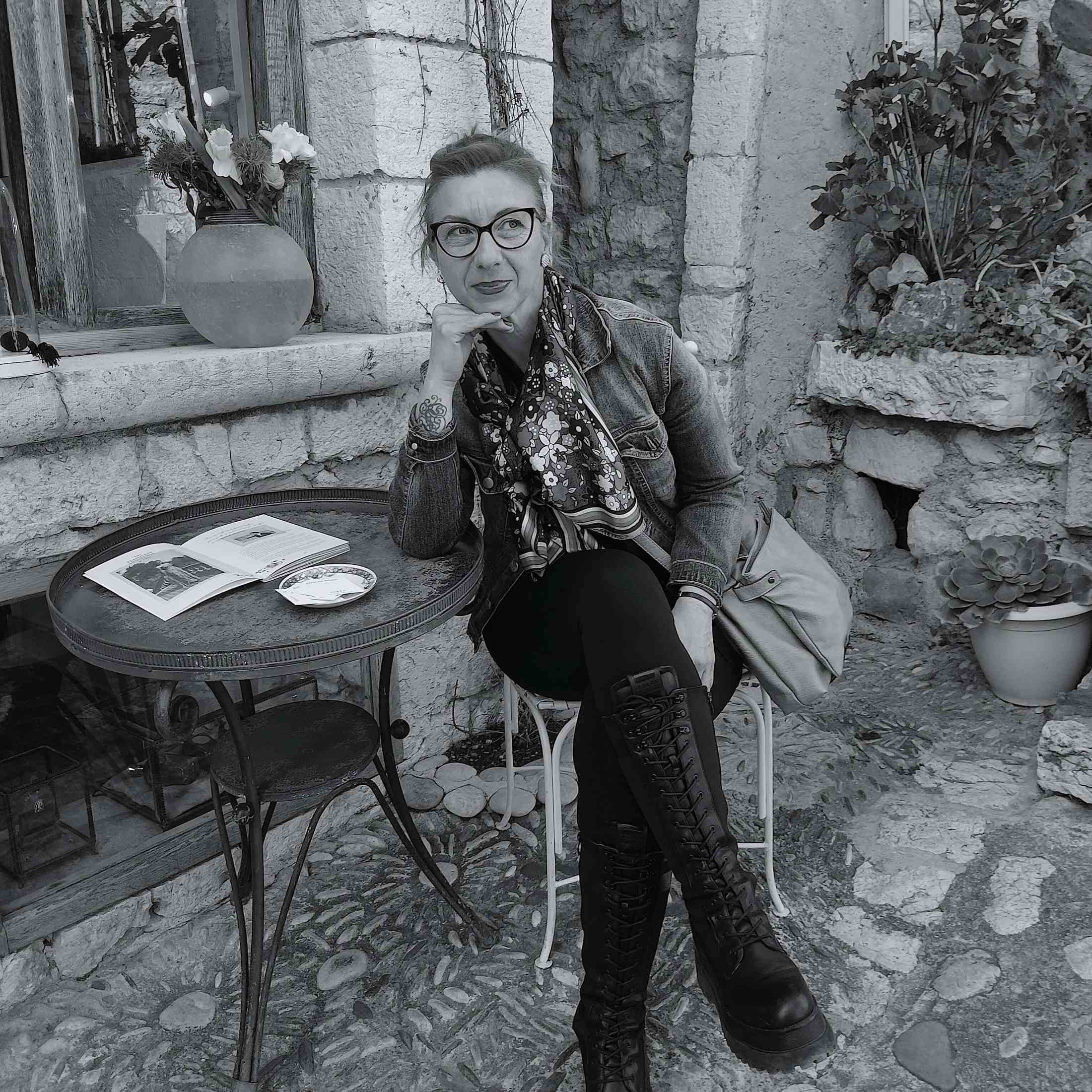 04_Katarina Vukasinovic_Lead Interior Architect