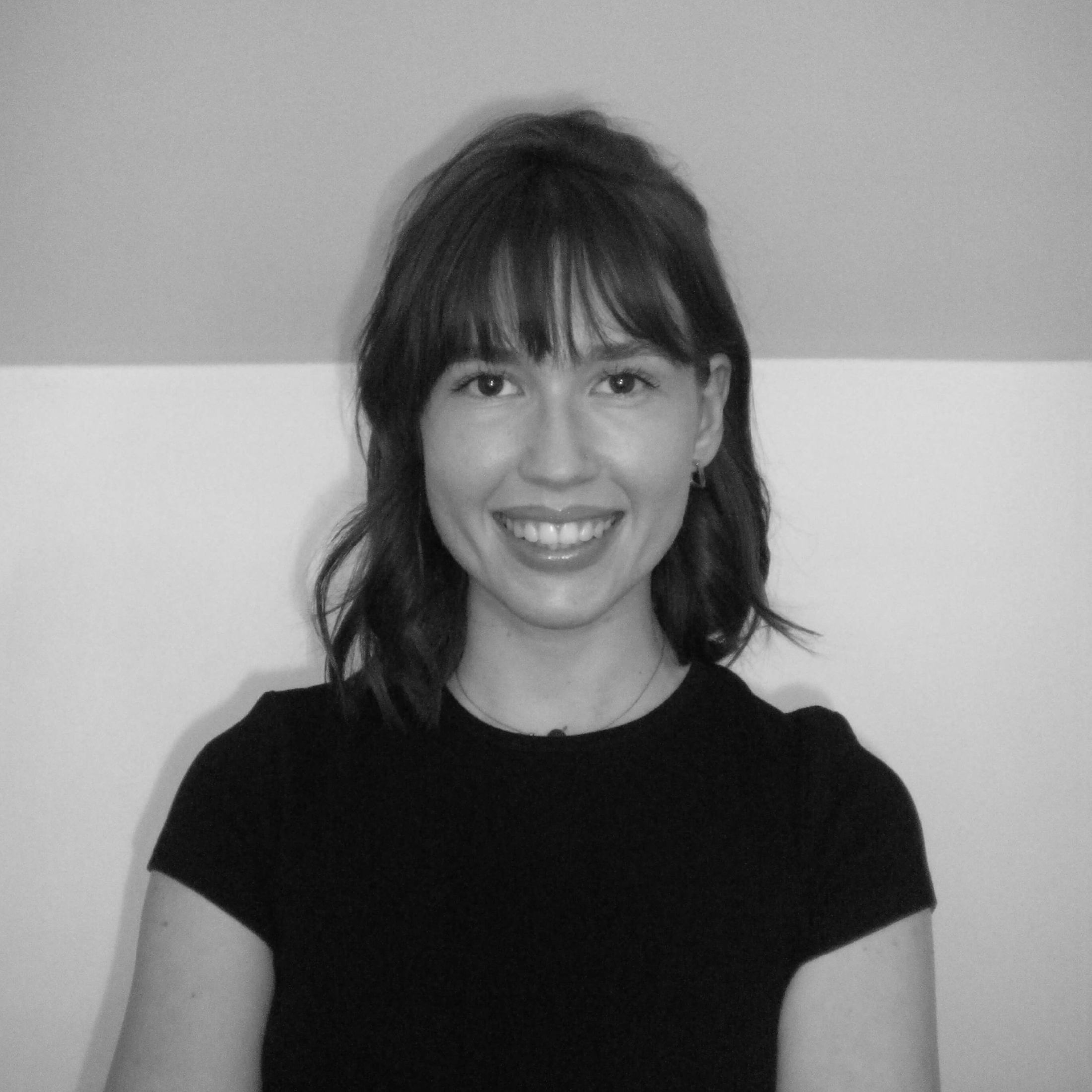 27_Milka Medić_Architect Intern