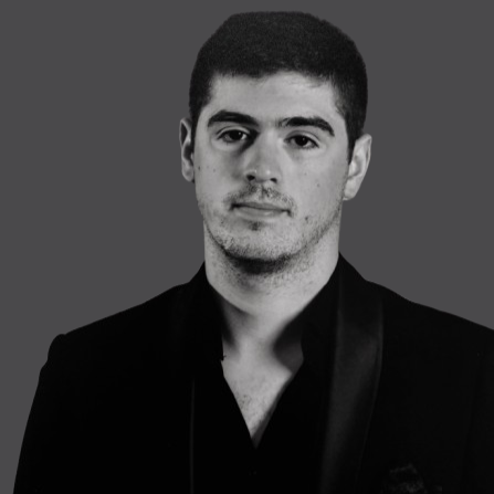 29_Uroš Čuturilo_Architect Intern