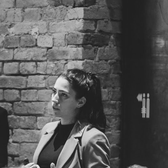 31_Aleksandra Kalezić_Junior Architect